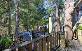 Crayfish Creek Van & Cabin Park